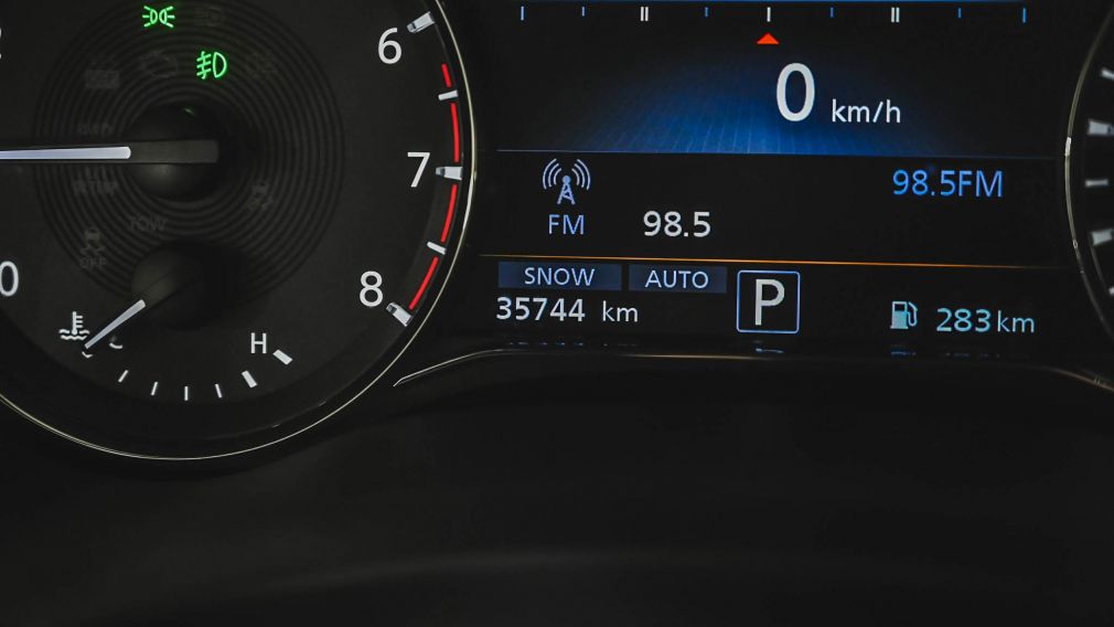 Infiniti QX80 ProACTIVE 2024 d&rsquo;occasion à vendre - 20