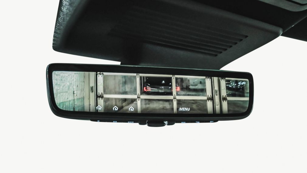 Infiniti QX80 ProACTIVE 2024 d&rsquo;occasion à vendre - 26