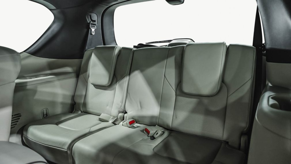 Infiniti QX80 ProACTIVE 2024 d&rsquo;occasion à vendre - 29