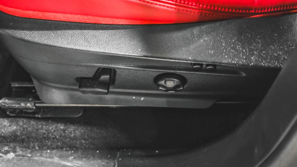 Alfa Romeo Stelvio Veloce 2023 d&rsquo;occasion à vendre - 16