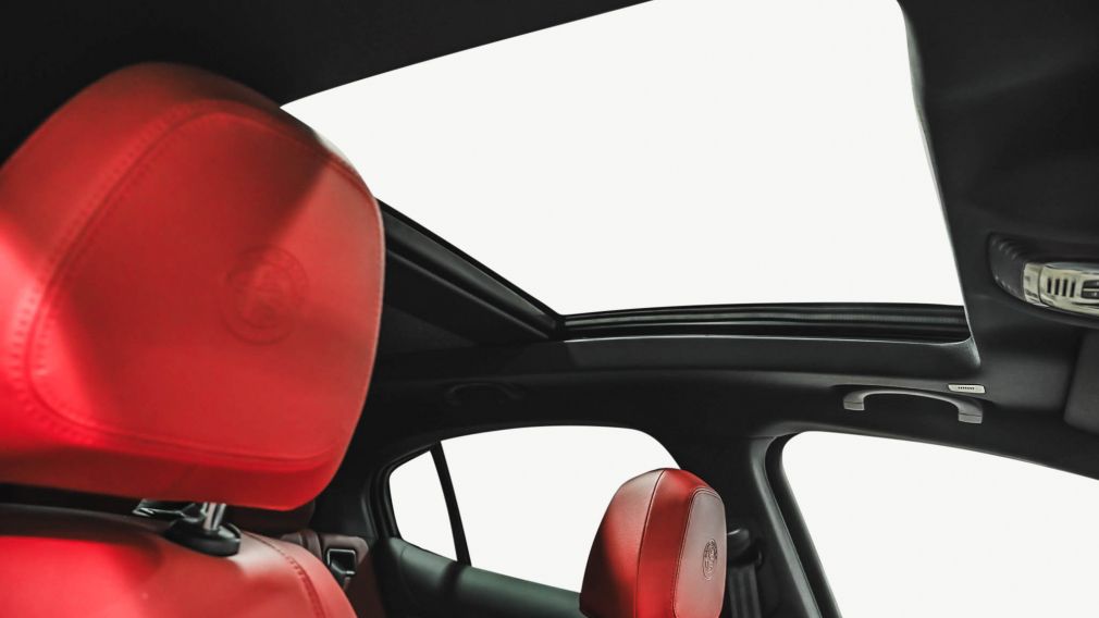 Alfa Romeo Stelvio Veloce 2023 d&rsquo;occasion à vendre - 27