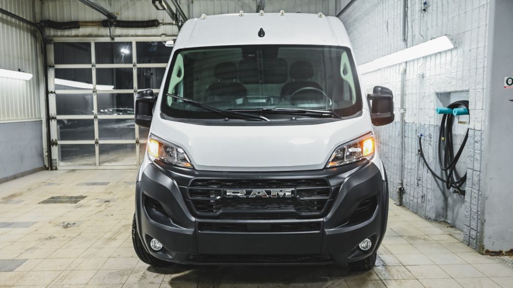 Dodge Ram Tradesman 2025 d&rsquo;occasion à vendre - 3