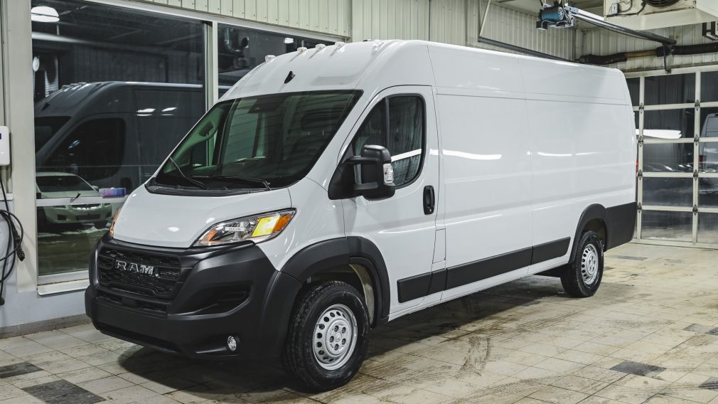 Dodge Ram Tradesman 2025 d&rsquo;occasion à vendre - 4
