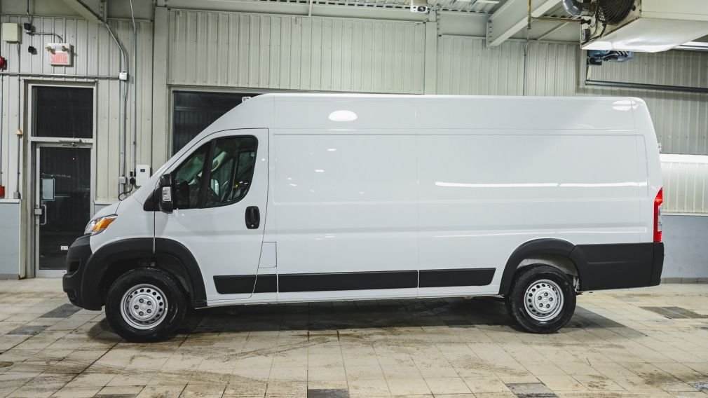 Dodge Ram Tradesman 2025 d&rsquo;occasion à vendre - 5