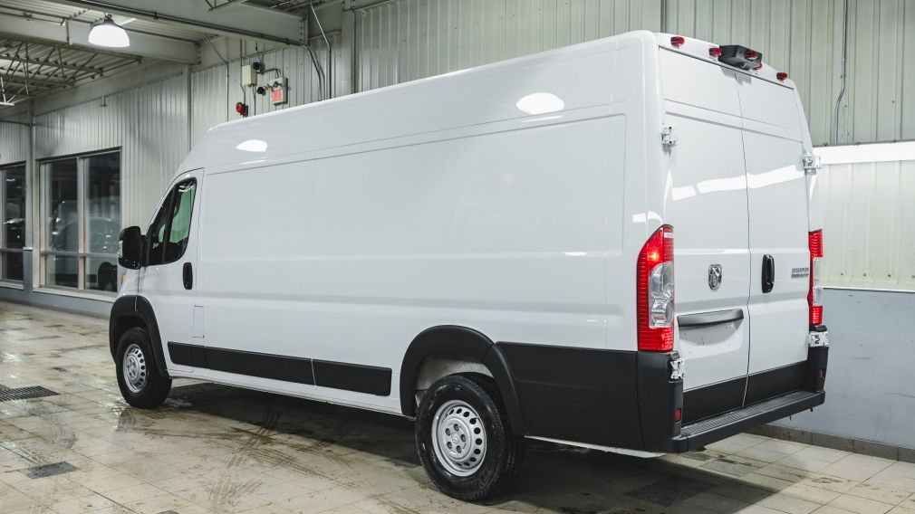 Dodge Ram Tradesman 2025 d&rsquo;occasion à vendre - 6