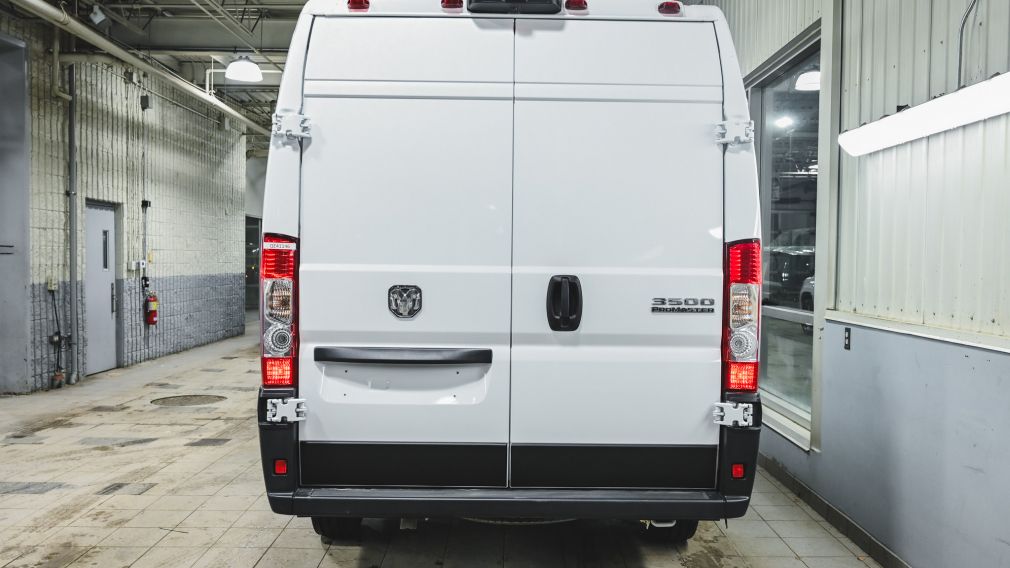 Dodge Ram Tradesman 2025 d&rsquo;occasion à vendre - 7