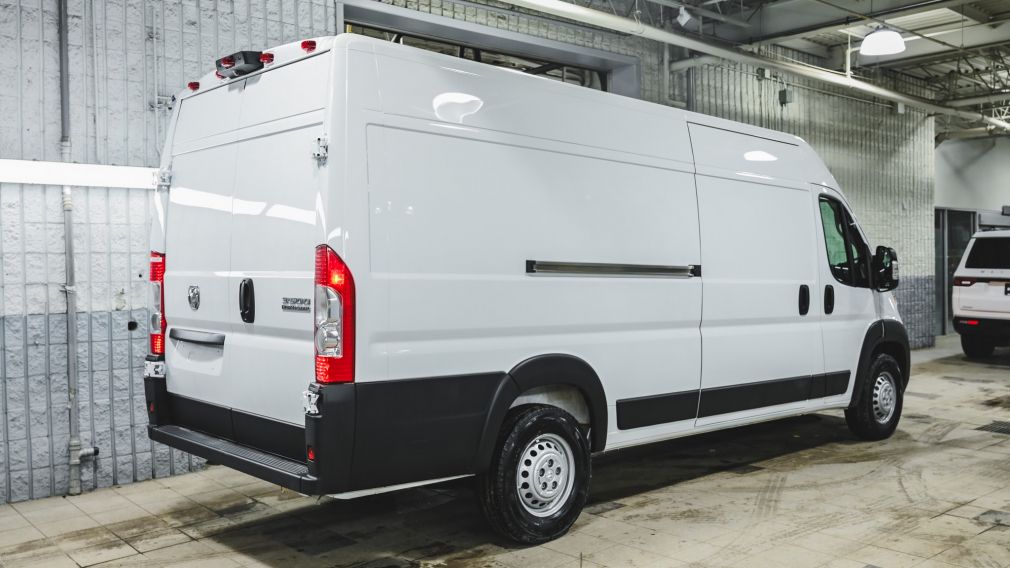 Dodge Ram Tradesman 2025 d&rsquo;occasion à vendre - 8