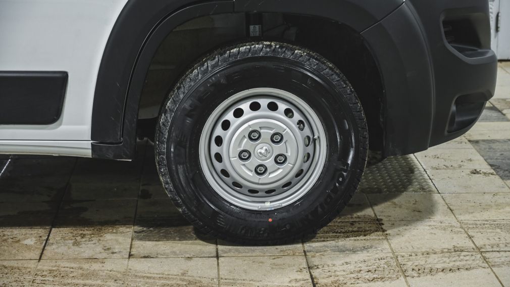 Dodge Ram Tradesman 2025 d&rsquo;occasion à vendre - 10