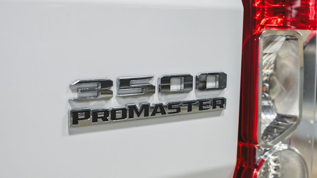 Dodge Ram Tradesman 2025 d&rsquo;occasion à vendre - 12