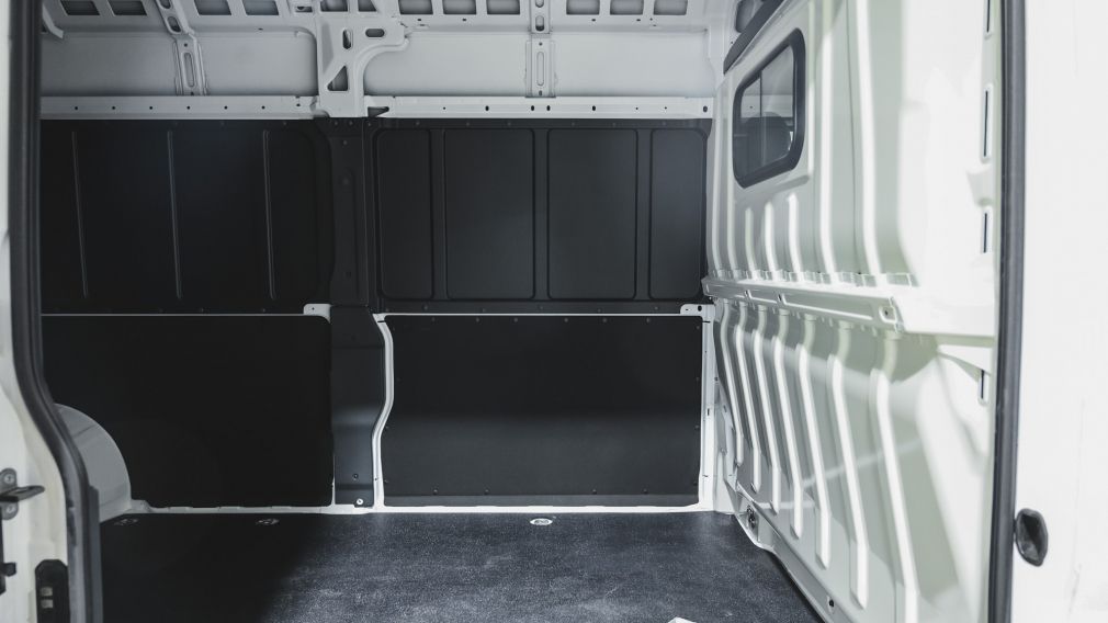 Dodge Ram Tradesman 2025 d&rsquo;occasion à vendre - 14