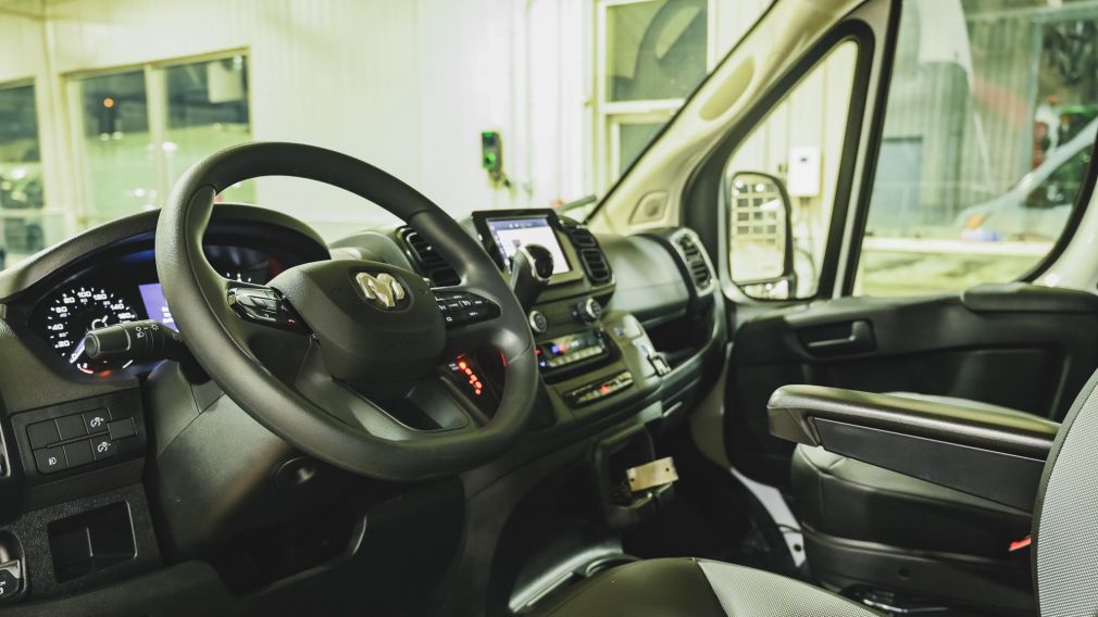 Dodge Ram Tradesman 2025 d&rsquo;occasion à vendre - 15