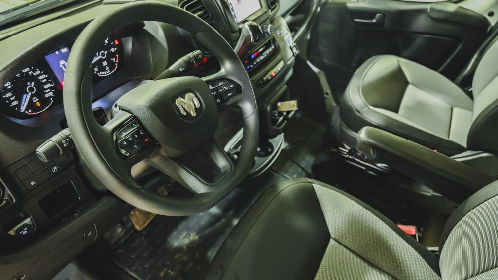 Dodge Ram Tradesman 2025 d&rsquo;occasion à vendre - 17