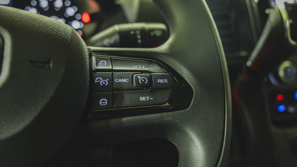 Dodge Ram Tradesman 2025 d&rsquo;occasion à vendre - 19