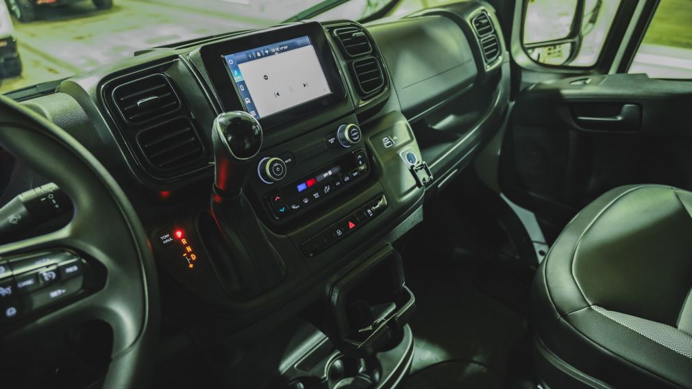 Dodge Ram Tradesman 2025 d&rsquo;occasion à vendre - 22