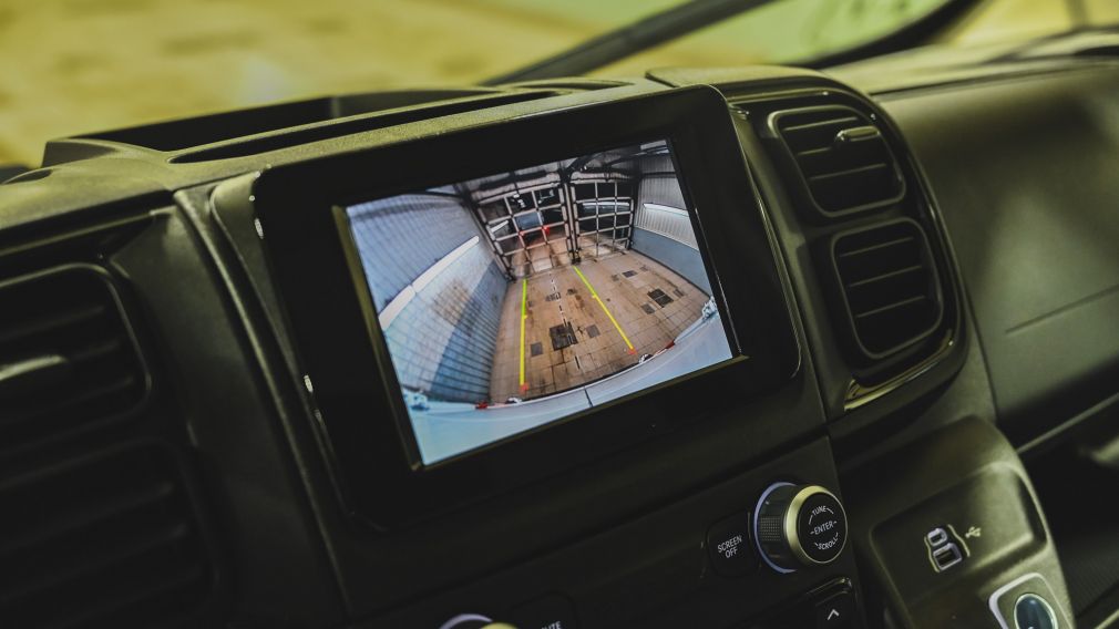 Dodge Ram Tradesman 2025 d&rsquo;occasion à vendre - 23