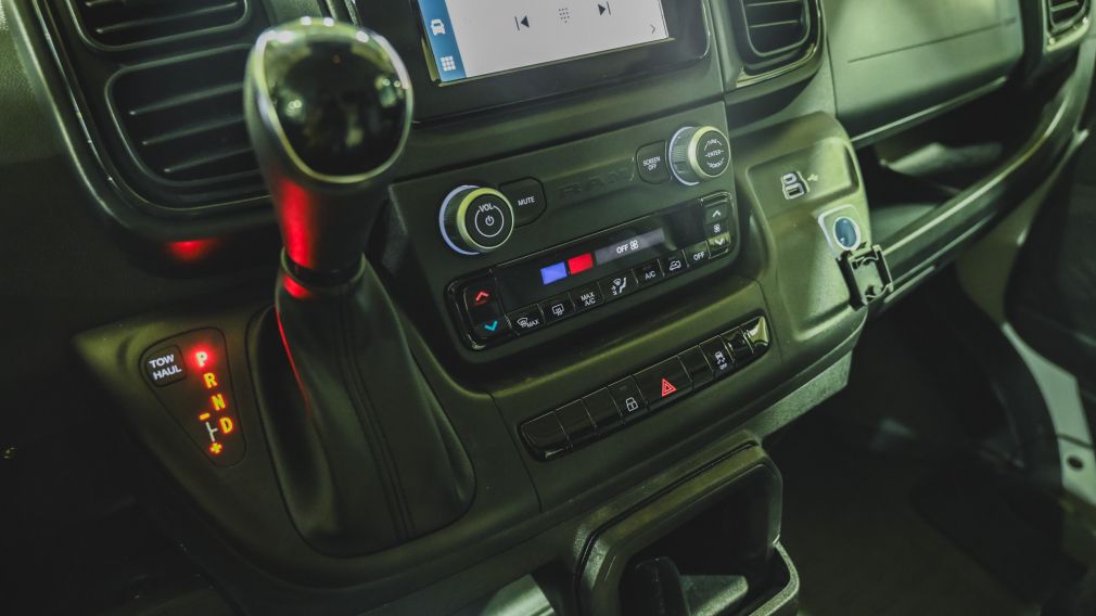Dodge Ram Tradesman 2025 d&rsquo;occasion à vendre - 24