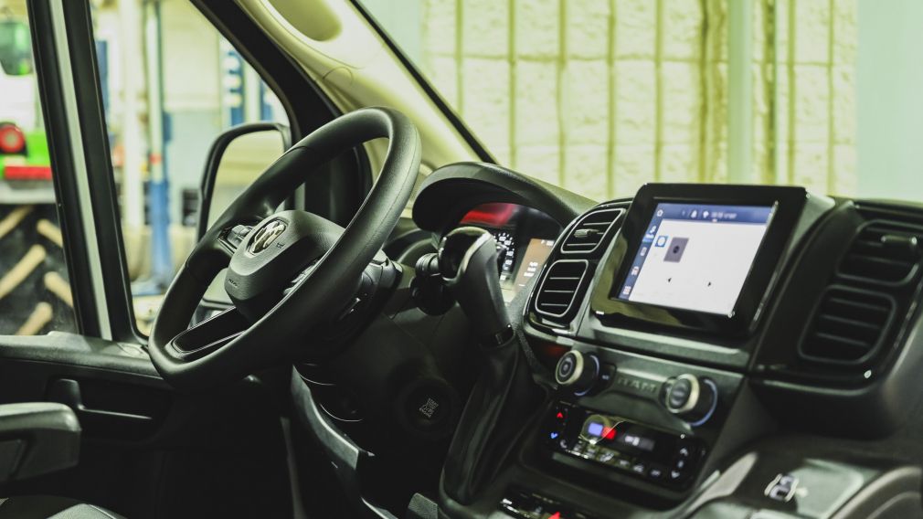 Dodge Ram Tradesman 2025 d&rsquo;occasion à vendre - 26