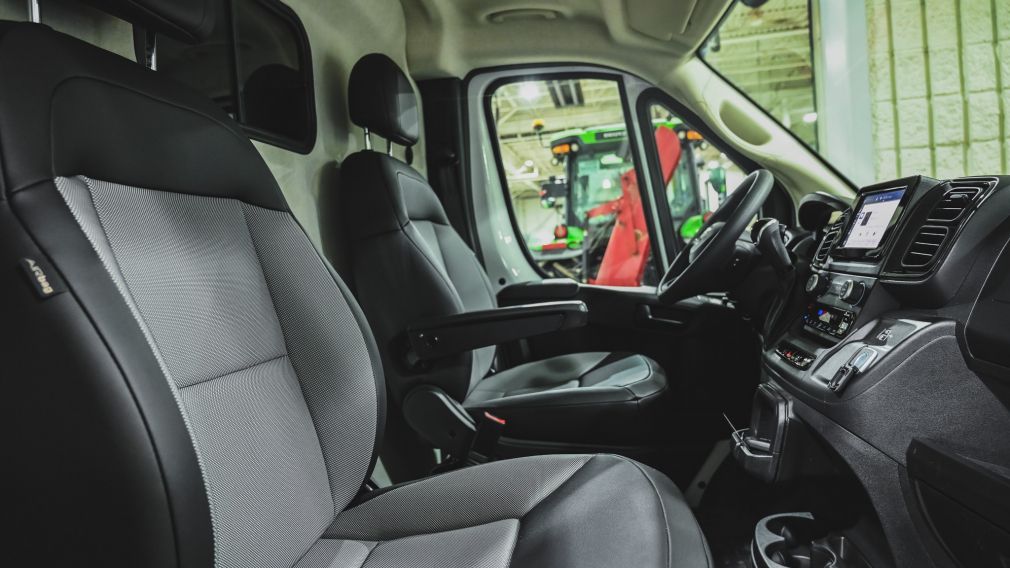 Dodge Ram Tradesman 2025 d&rsquo;occasion à vendre - 27