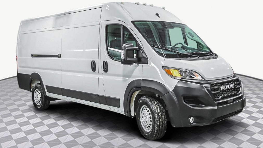 Dodge Ram Tradesman 2025 d&rsquo;occasion à vendre - 1