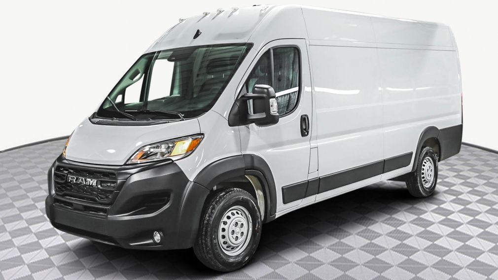 Dodge Ram Tradesman 2025 d&rsquo;occasion à vendre - 4