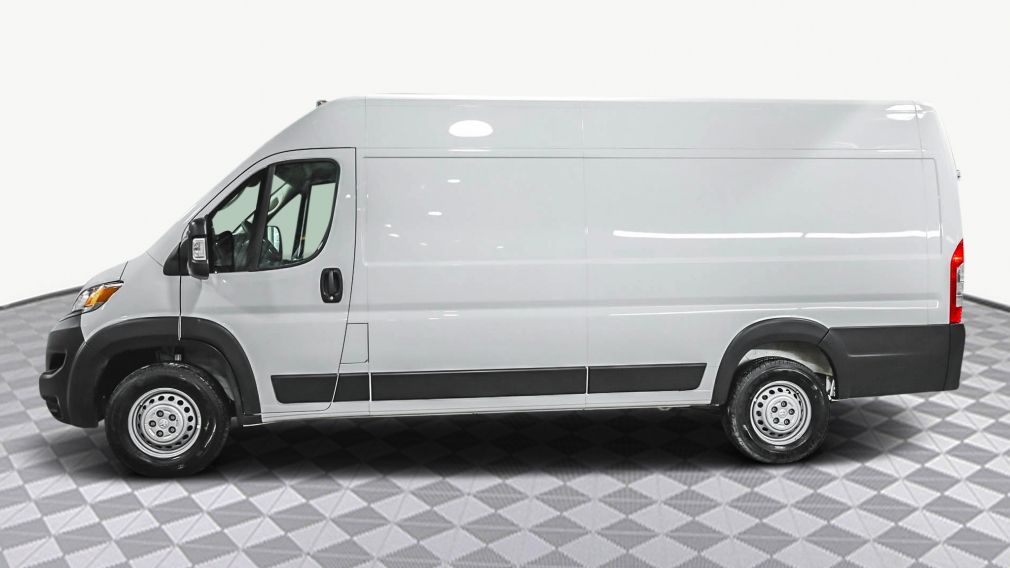 Dodge Ram Tradesman 2025 d&rsquo;occasion à vendre - 5