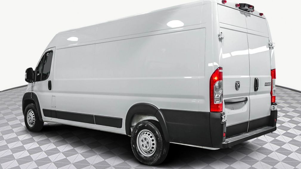 Dodge Ram Tradesman 2025 d&rsquo;occasion à vendre - 6