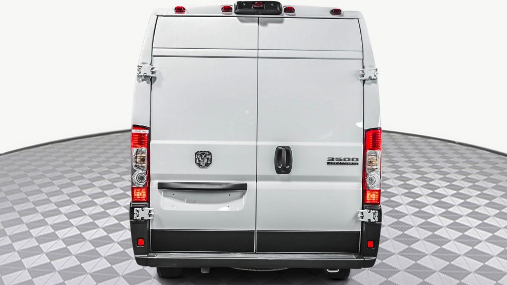 Dodge Ram Tradesman 2025 d&rsquo;occasion à vendre - 7