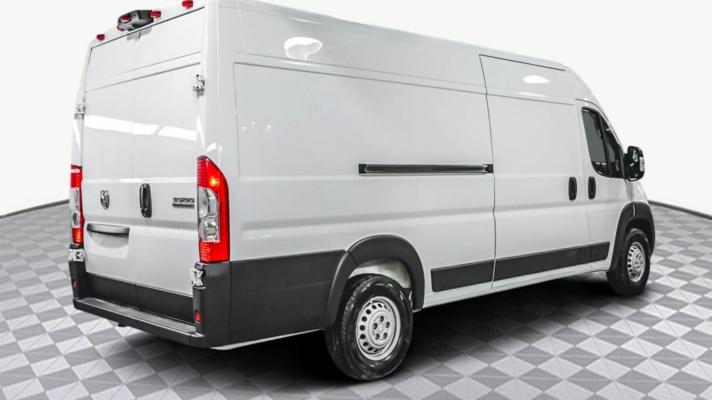 Dodge Ram Tradesman 2025 d&rsquo;occasion à vendre - 8