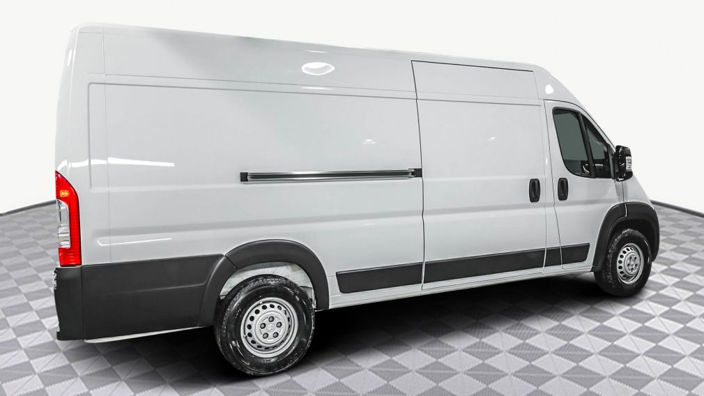 Dodge Ram Tradesman 2025 d&rsquo;occasion à vendre - 9