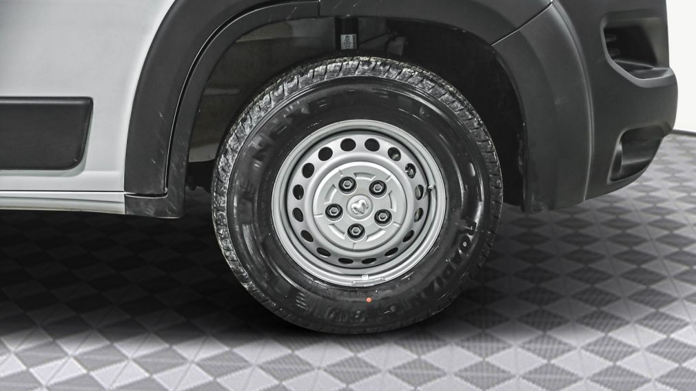 Dodge Ram Tradesman 2025 d&rsquo;occasion à vendre - 11