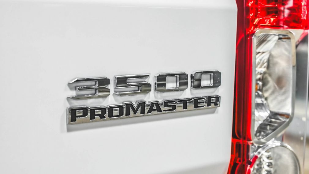 Dodge Ram Tradesman 2025 d&rsquo;occasion à vendre - 12