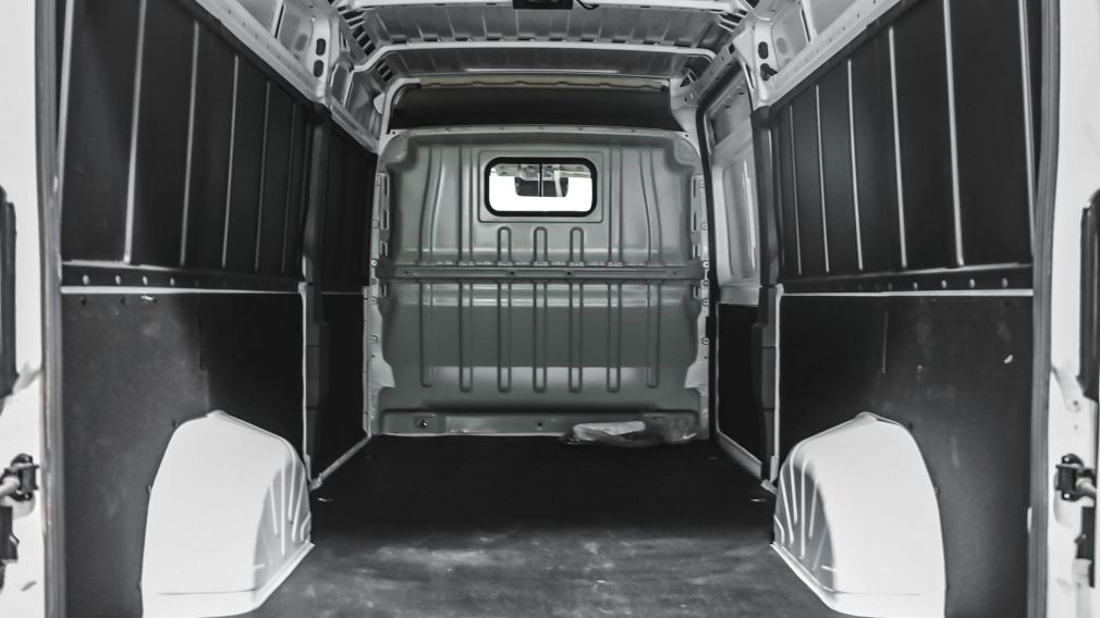 Dodge Ram Tradesman 2025 d&rsquo;occasion à vendre - 13