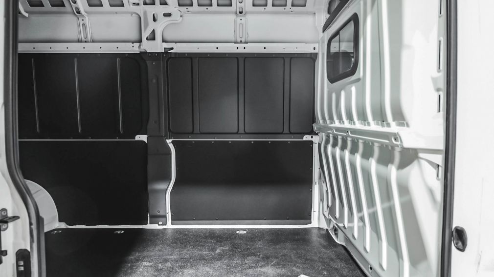 Dodge Ram Tradesman 2025 d&rsquo;occasion à vendre - 14