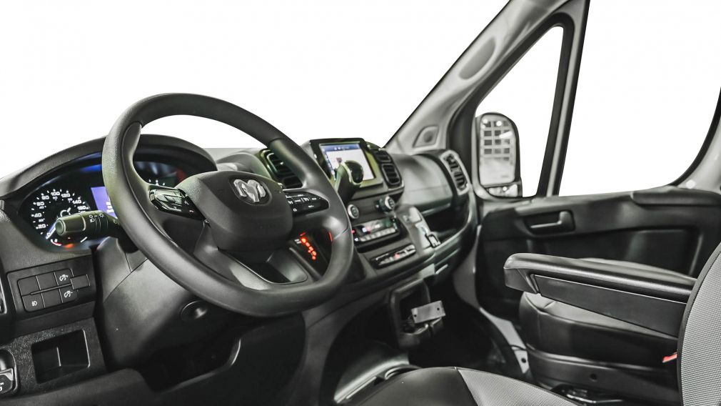 Dodge Ram Tradesman 2025 d&rsquo;occasion à vendre - 15