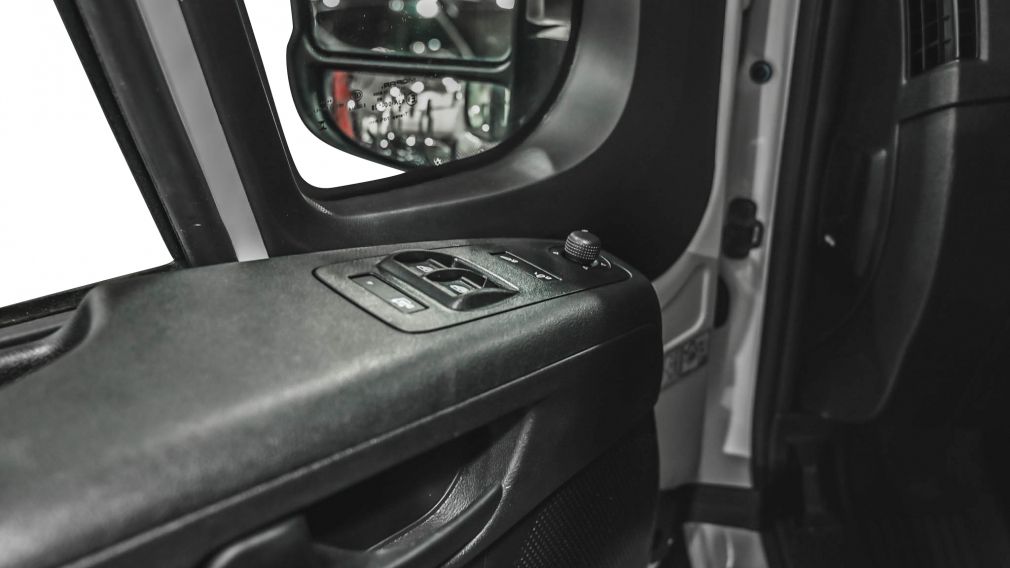 Dodge Ram Tradesman 2025 d&rsquo;occasion à vendre - 16