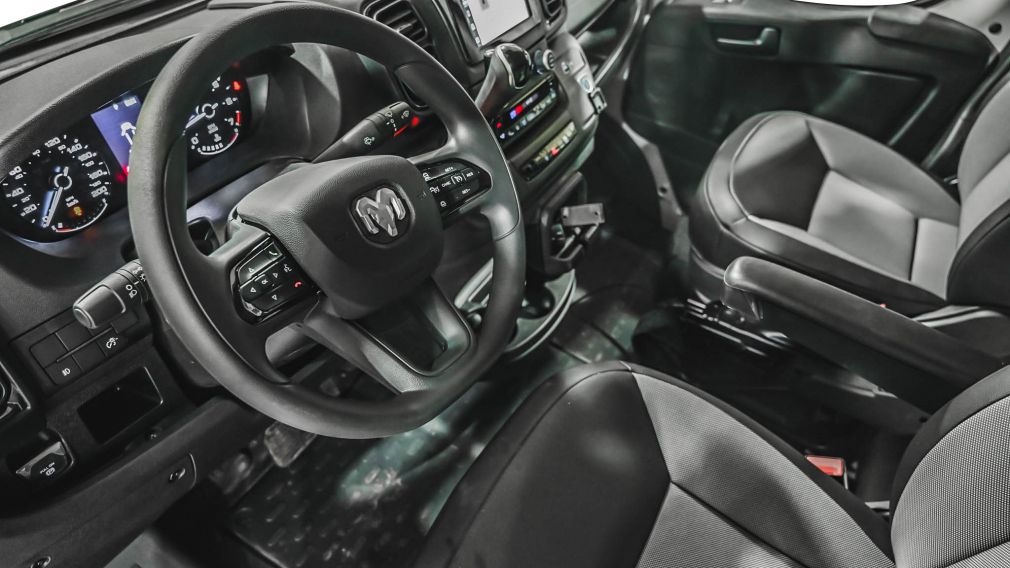 Dodge Ram Tradesman 2025 d&rsquo;occasion à vendre - 17