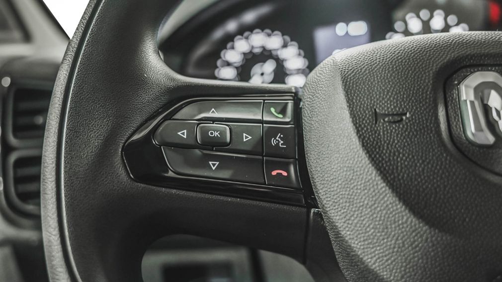 Dodge Ram Tradesman 2025 d&rsquo;occasion à vendre - 18