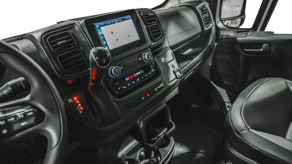 Dodge Ram Tradesman 2025 d&rsquo;occasion à vendre - 22