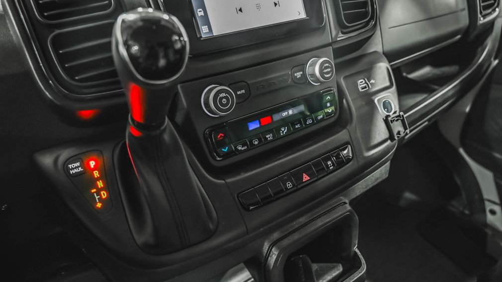 Dodge Ram Tradesman 2025 d&rsquo;occasion à vendre - 24