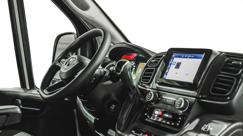 Dodge Ram Tradesman 2025 d&rsquo;occasion à vendre - 26