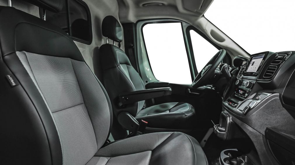 Dodge Ram Tradesman 2025 d&rsquo;occasion à vendre - 27