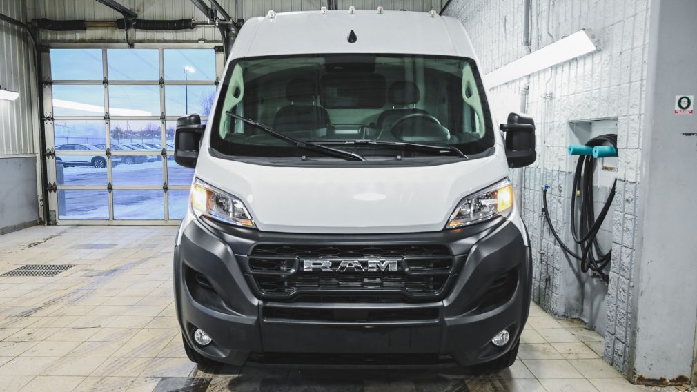 Dodge Ram Tradesman 2025 d&rsquo;occasion à vendre - 2