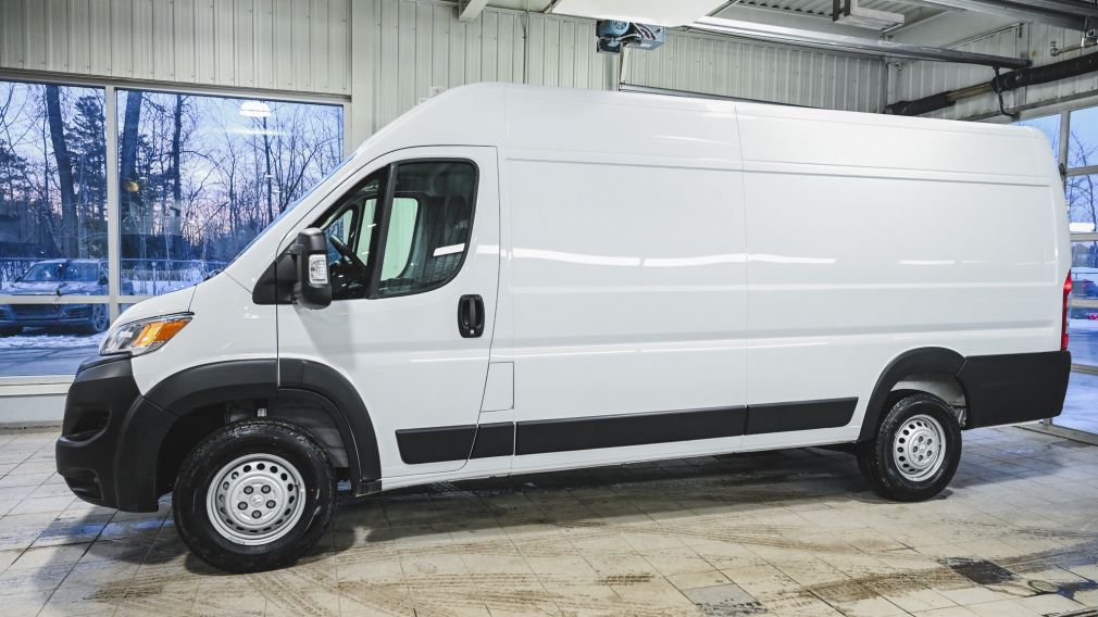 Dodge Ram Tradesman 2025 d&rsquo;occasion à vendre - 4