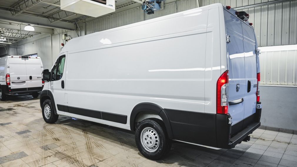 Dodge Ram Tradesman 2025 d&rsquo;occasion à vendre - 5