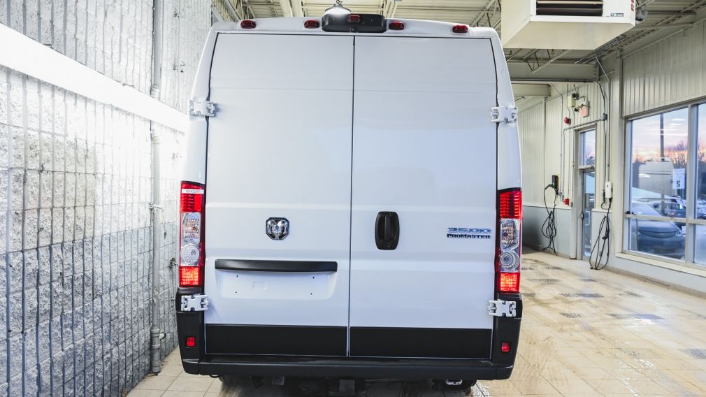 Dodge Ram Tradesman 2025 d&rsquo;occasion à vendre - 6