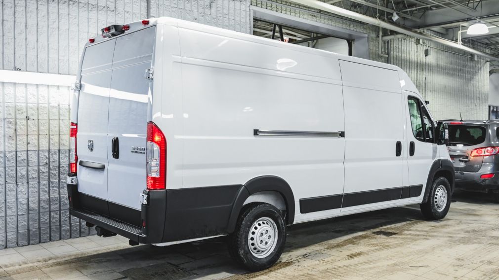 Dodge Ram Tradesman 2025 d&rsquo;occasion à vendre - 7