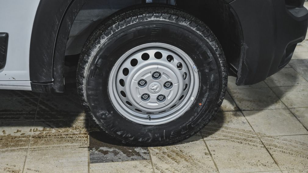 Dodge Ram Tradesman 2025 d&rsquo;occasion à vendre - 9