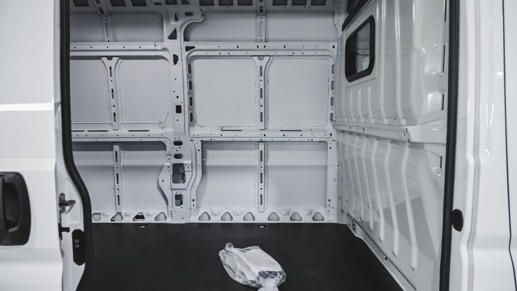 Dodge Ram Tradesman 2025 d&rsquo;occasion à vendre - 10