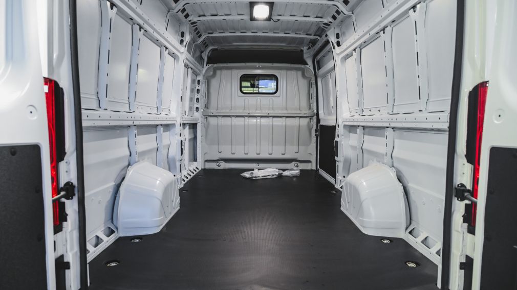 Dodge Ram Tradesman 2025 d&rsquo;occasion à vendre - 11