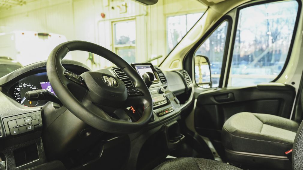 Dodge Ram Tradesman 2025 d&rsquo;occasion à vendre - 12